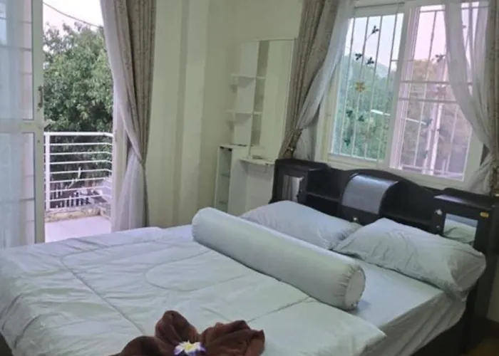 Charming 3-bedroom House With Pool Near Lat Krabang Airport * バンコク都